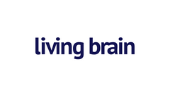 Logo von Living Brain