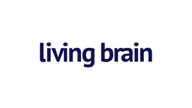 Logo von Living Brain