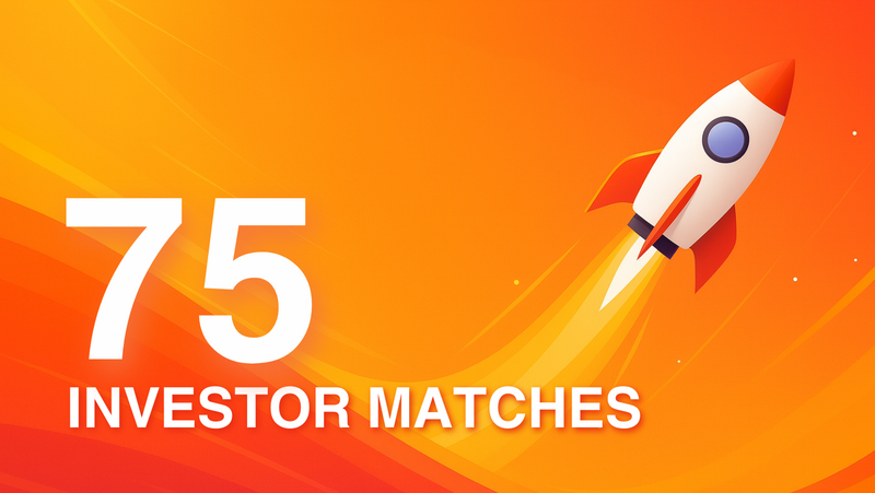 Erfolgreiches Investor Matching: Up2B bringt 13 Startups mit Investorinnen und Investoren zusammen