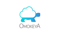 Logo von Omokeya