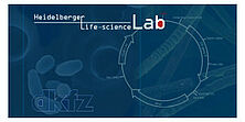 Logo Heidelberger Life Science Lab