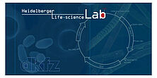 Logo Heidelberger Life Science Lab