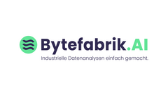 Logo of Bytefabrik.AI