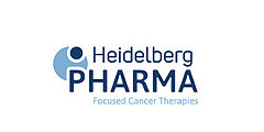 Logo von Heidelberg Pharma Research  GmbH