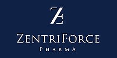 Logo von ZentriForce Pharma Research GmbH