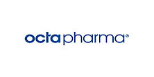 Logo Octapharma Biopharmaceuticals GmbH
