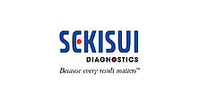 Logo Sekisui Diagnostics GmbH