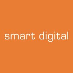 Logo of Smart Digital