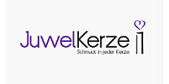 Logo von JuwelKerze UG