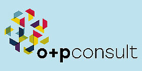 Logo von O & P Consult GmbH