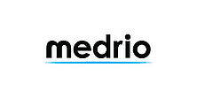Logo MEDRIO