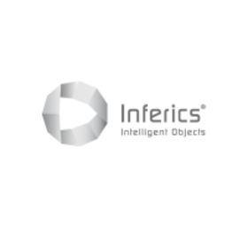 Logo of inferics