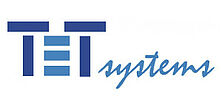 Logo TET Systems Holding GmbH & Co. KG