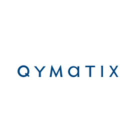 Logo of Qymatix Solutions