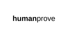 Logo von humanprove