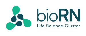 Logo BioRN Network e.V.