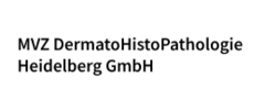 Logo von MVZ Dermatohistopathologie Heidelberg GmbH