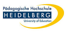 Logo Heidelberg University of Education
