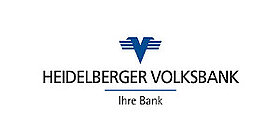 Logo von Heidelberger Volksbank eG