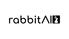 Logo von rabbitAI