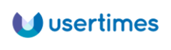 Logo of usertimes Solutions