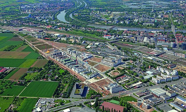 Biopark (Czernyring)