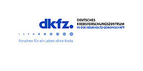Logo von DKFZ