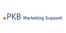 Logo PKB Marketing Support