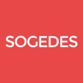 Logo of Sogedes