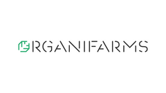 Logo of Organifarms