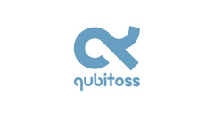 Logo von Qubitoss