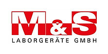 Logo MS laboratory equipment