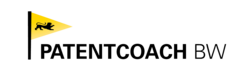 Logo of Patentcoach BW