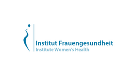 Logo von Institut Digitale Frauengesundheit