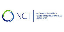 Logo NCT Nationales Centrum für Tumorerkrankungen