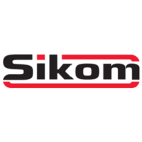 Logo of SIKOM SOFTWARE