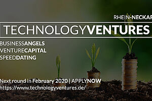 Rhein-Neckar Technology Ventures