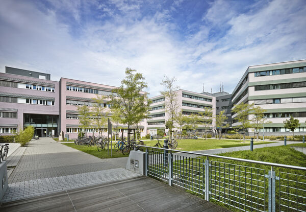 Technologiepark INF