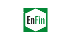 Logo von EnFin