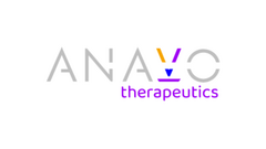 Logo von anavo Therapeutics