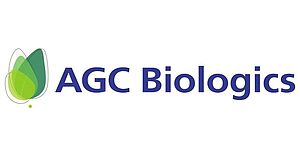 Logo AGC Biologics GmbH