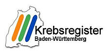Logo Epidemiologisches Krebsregister Heidelberg