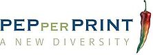 Logo PEPperPRINT GmbH
