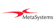 Logo MetaSystems GmbH