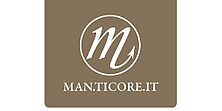 Logo Manticore IT GmbH