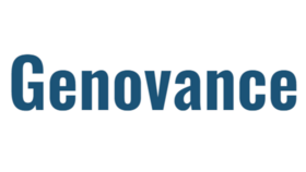 Logo von Genovance UG (haftungsbeschränkt)