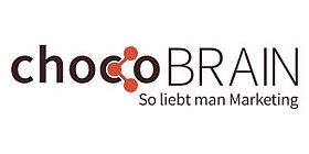 Logo von chocoBRAIN GmbH & Co KG