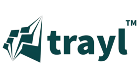 Logo von Trayl UG (haftungsbeschränkt)