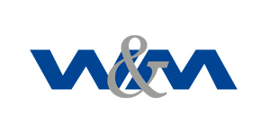 Logo W + M Wirtschaftsberatung GmbH