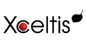 Logo Xceltis GmbH